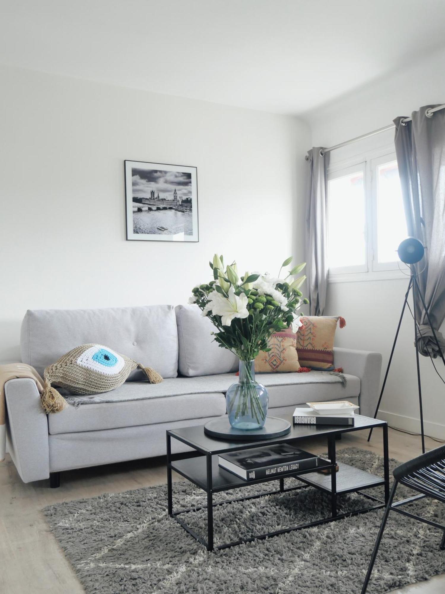 Deauville Elegance - Chic & Spacieux - Tout A Pied Ngoại thất bức ảnh
