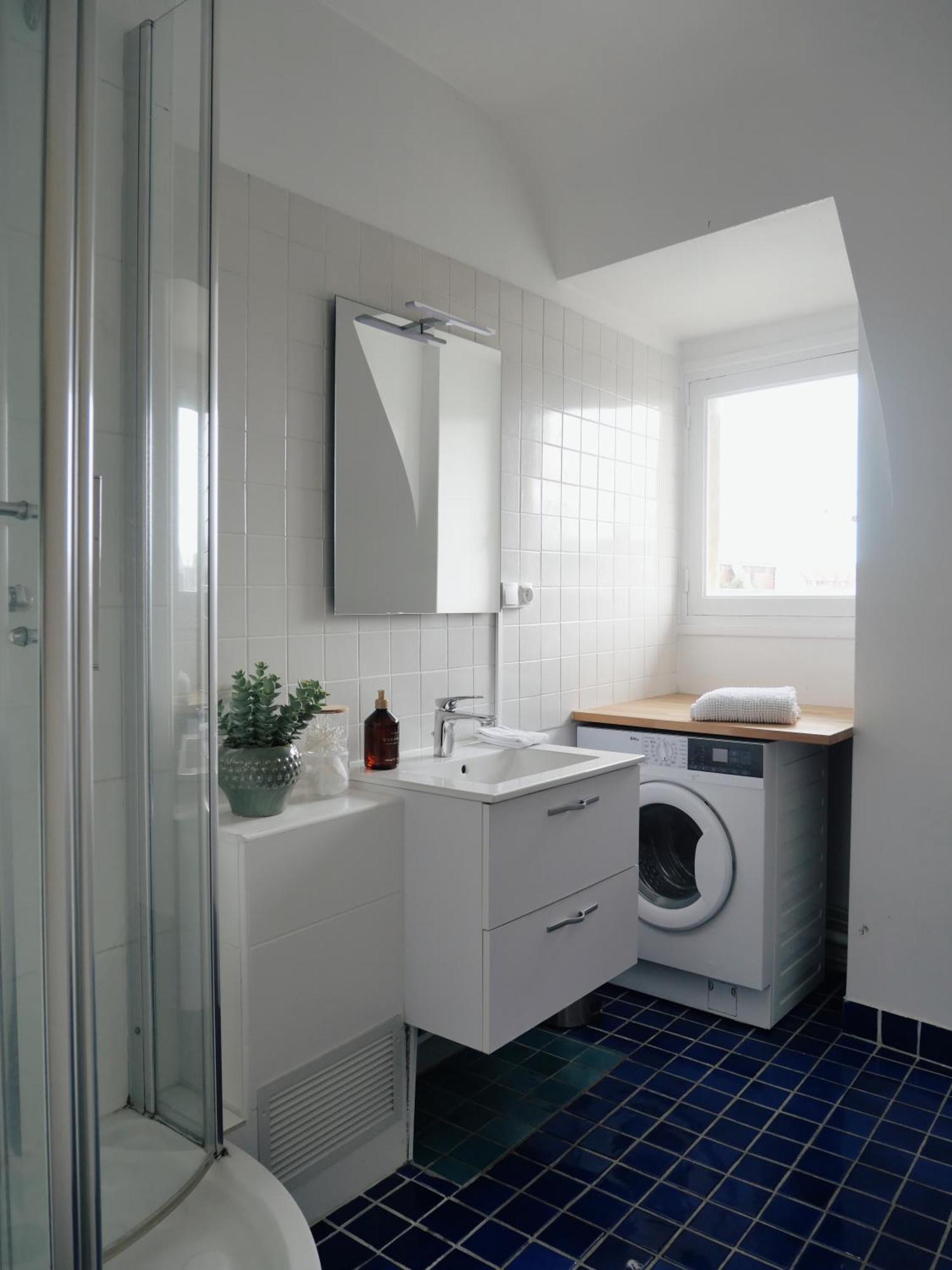 Deauville Elegance - Chic & Spacieux - Tout A Pied Ngoại thất bức ảnh