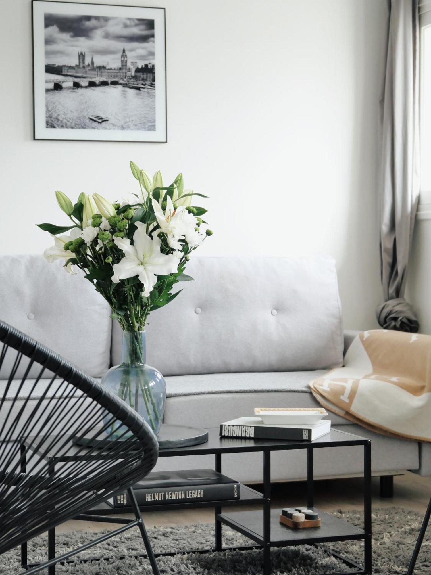 Deauville Elegance - Chic & Spacieux - Tout A Pied Ngoại thất bức ảnh